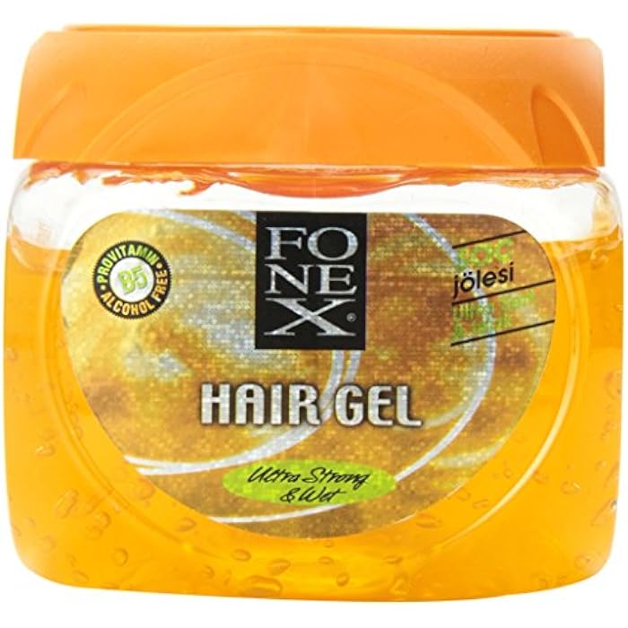 FONEX Phoenix Ultra Strong White Gel 700ml - Image 1
